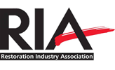 Restoration Industry Association Logo