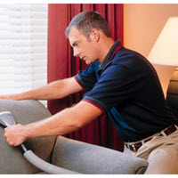 Water Damage Cleanup