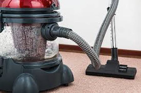 full restoration pros water damage extraction vacuum