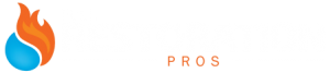 Full restoration pros logo
