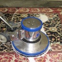 carpet restoration