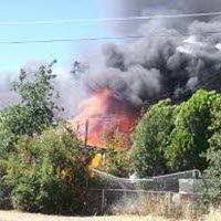 fire and smoke damage restoration