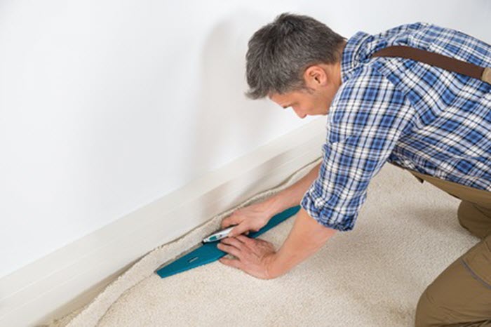 Repairs After Water Damage