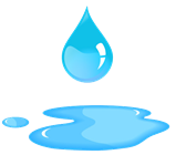 water droplet